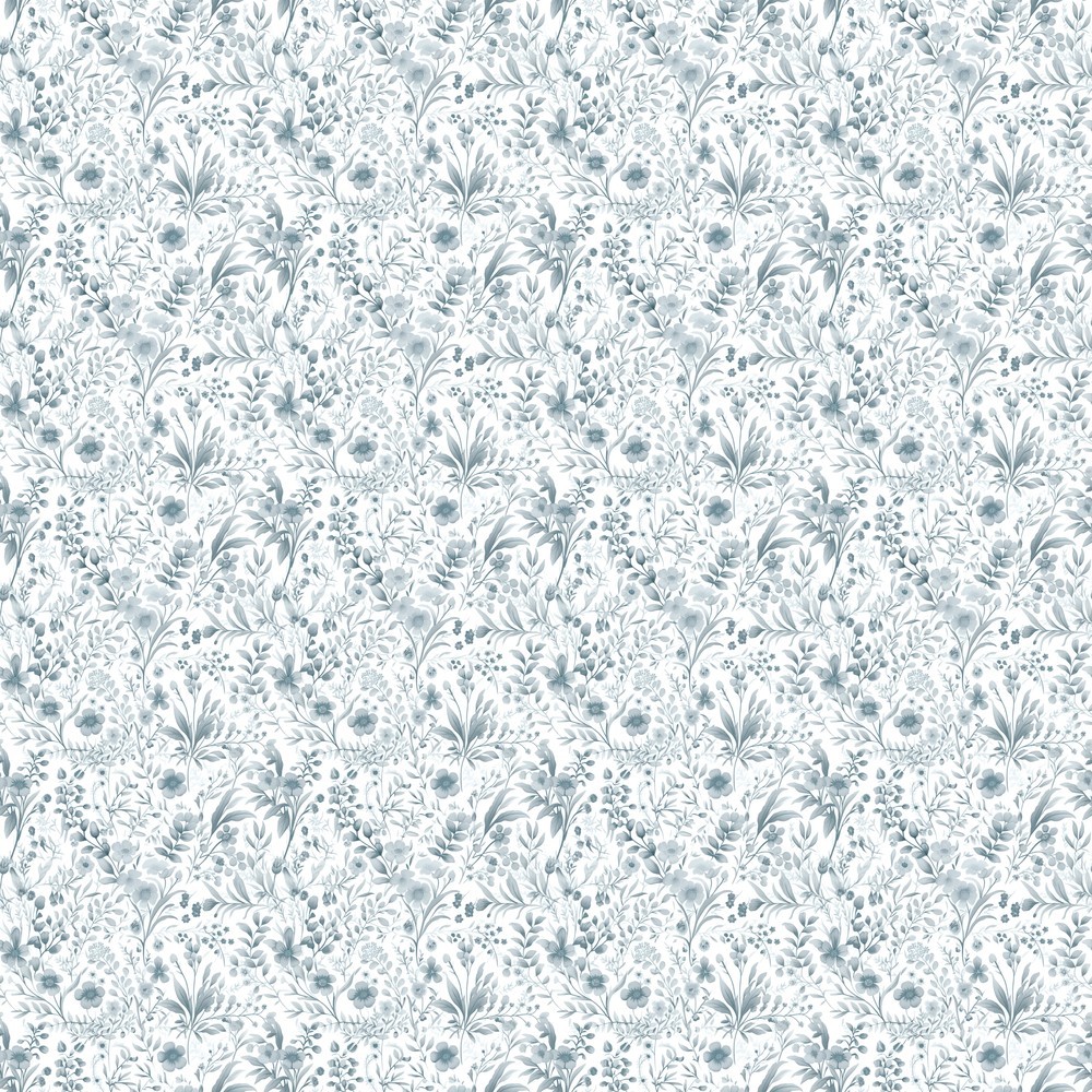 Bild på Heike Blue miniature - 1026601-01